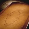 california table inlay